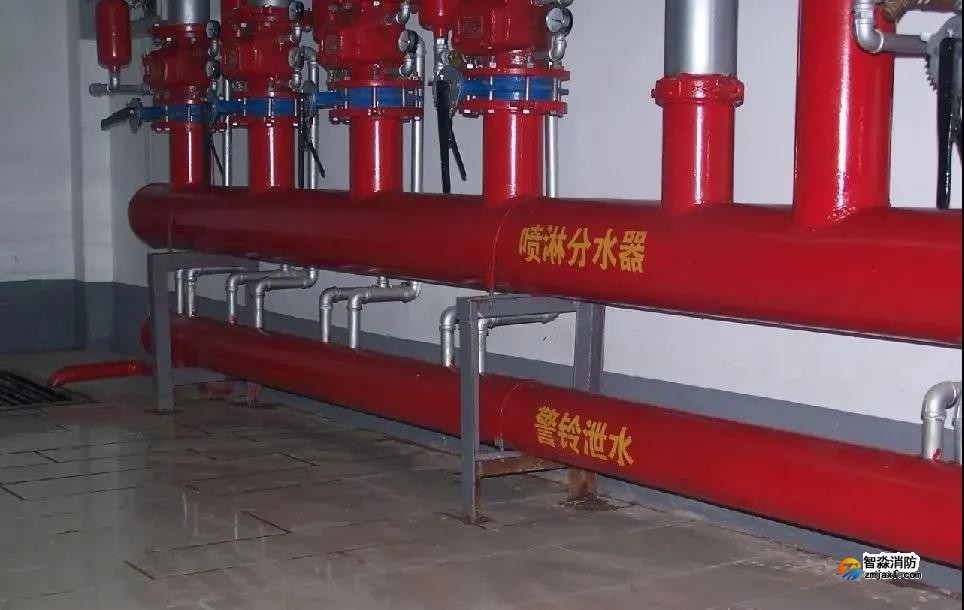 北京消防工程維護保養的意義和作用