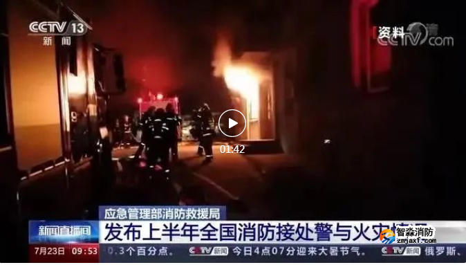 居住類(lèi)場(chǎng)所亡人火災(zāi)頻發(fā)，引發(fā)火災(zāi)的常見(jiàn)原因要知曉
