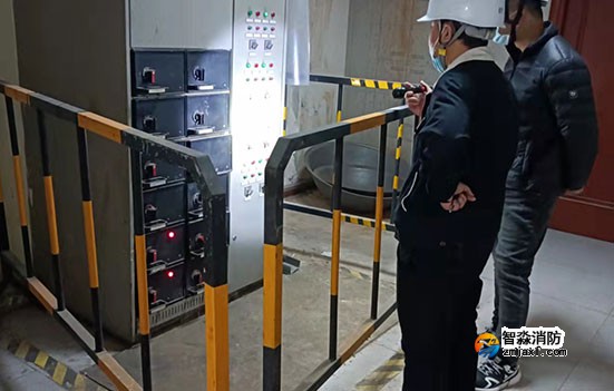 兩部消防通用規范如何實施，住建部相關領導的解讀