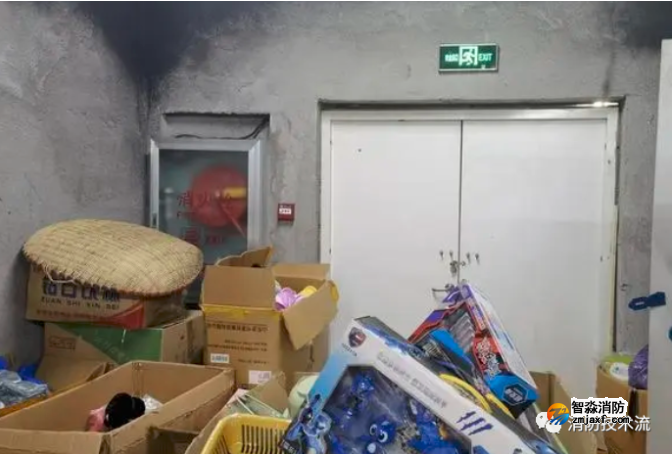 新鮮出爐的罰單，堵塞安全出口被罰了3.5萬(wàn)！