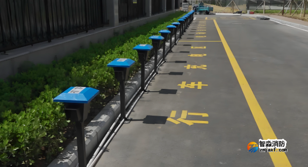住宅小區電動自行車充電停放場所建設流程參考