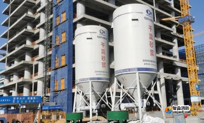 材料進場如何檢驗？施工質量如何驗收？