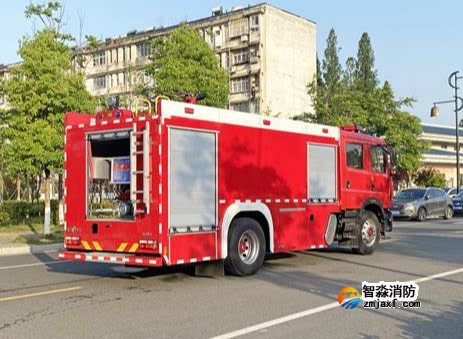 戊類廠區內車間消防車道設置探討：必要性、間距與緊貼的可行性分析