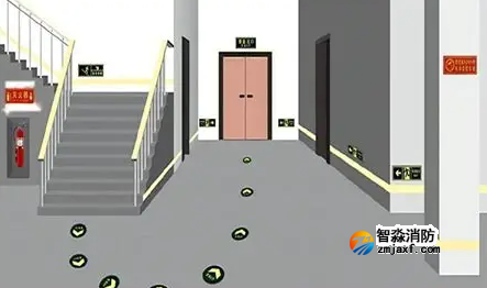 有哪個規范或條文說明有“疏散瓶頸”這一說法嗎?