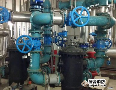 機電安裝工程技術