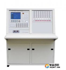 海灣GST9000火災報警控制器如何操作？