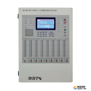 海灣主機多線制控制盤如何操作？