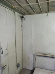 海鮮店未安裝可燃氣體報警器、噴涂場所使用非